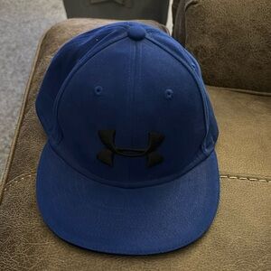 UA hat youth